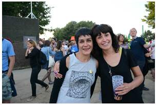 Foto 164 de la jueves 6 de julio | Bilbao BBK Live 2017